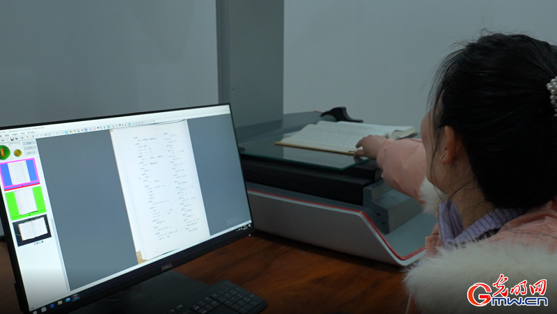 【写意中国探寻汉字起源】视频|甲骨文研究进入智能时代,新技术让冷门绝学“活”在当下