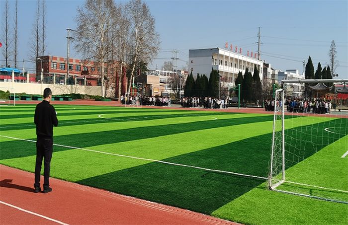 传承雷锋精神践行时代使命望江县杨湾初级中学开展学雷锋宣传月活动