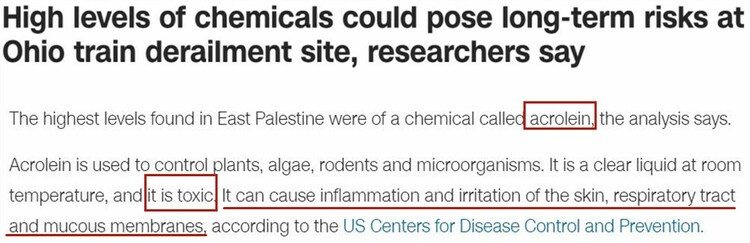 平均每天三起！美国列车频繁出轨背后的制度性顽疾