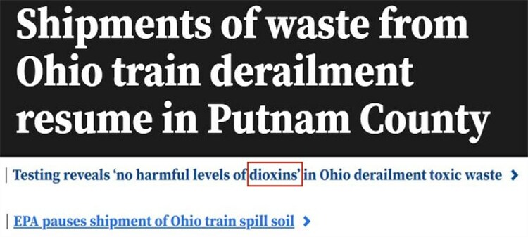 平均每天三起！美国列车频繁出轨背后的制度性顽疾