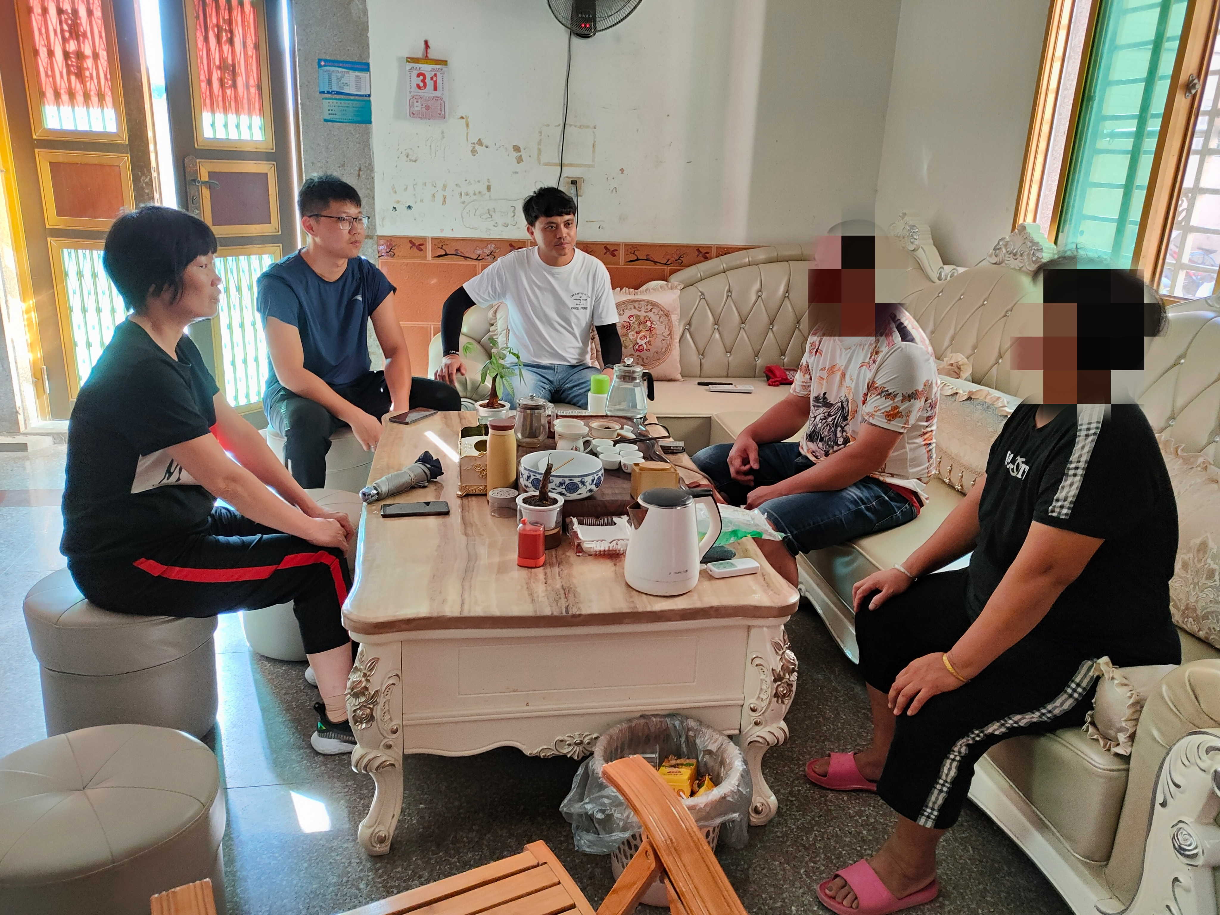 为什么叫做微乔线福建南安洪梅镇：网格“微力量”织密禁毒工作“大防线”_https://www.jmylbn.com_新闻资讯_第2张