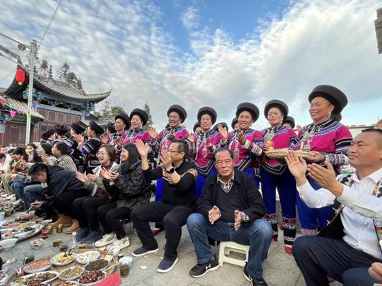 18所高校875名师生将调查研究扎根田野