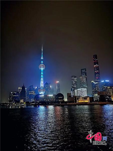 张旗：上海城市更新背景下城市街区的文旅迭代