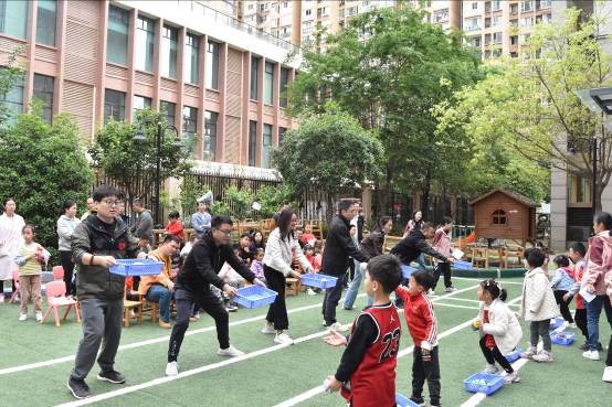 成都芙蓉幼儿园图片