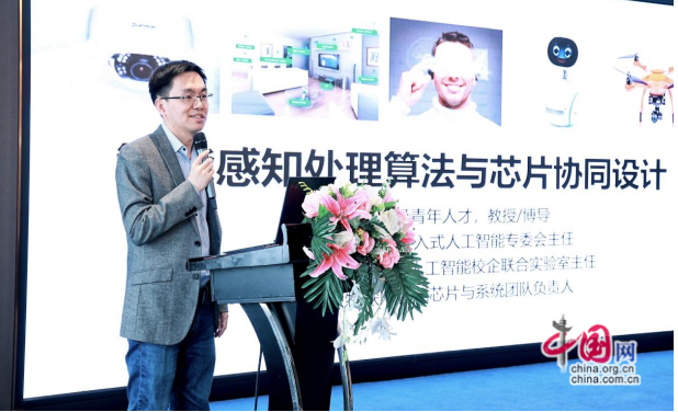 党建引领促发展！成都高新合作街道举办“产业链供应链”系列活动