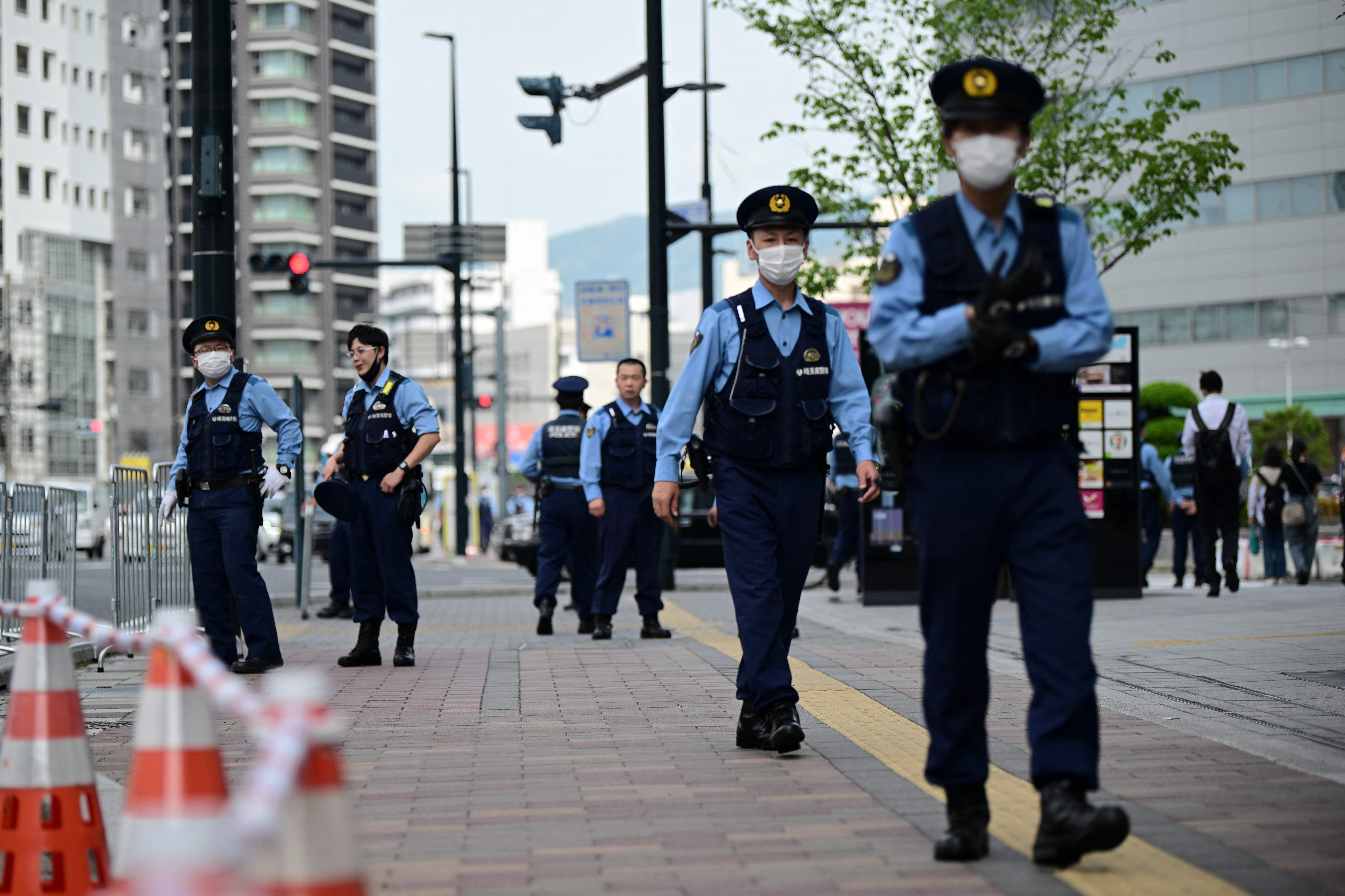 英媒：这场峰会上没有中俄，却处处避不开中俄_中国网