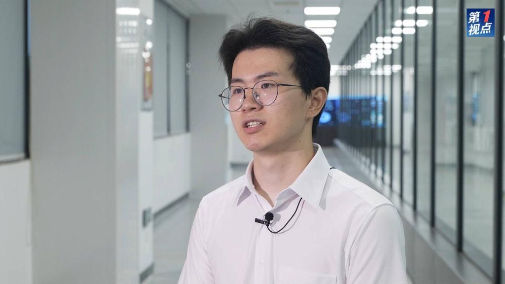 李雨泽,林凯,刘宇轩,吴新生,夏鹏,黄培锋摄制:张可心,吴昊天摄影记者