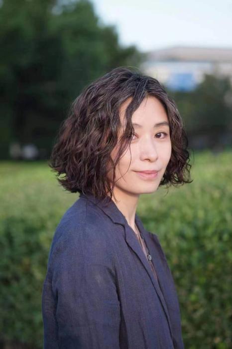 锅姨刘丹人到中年还在继续成长