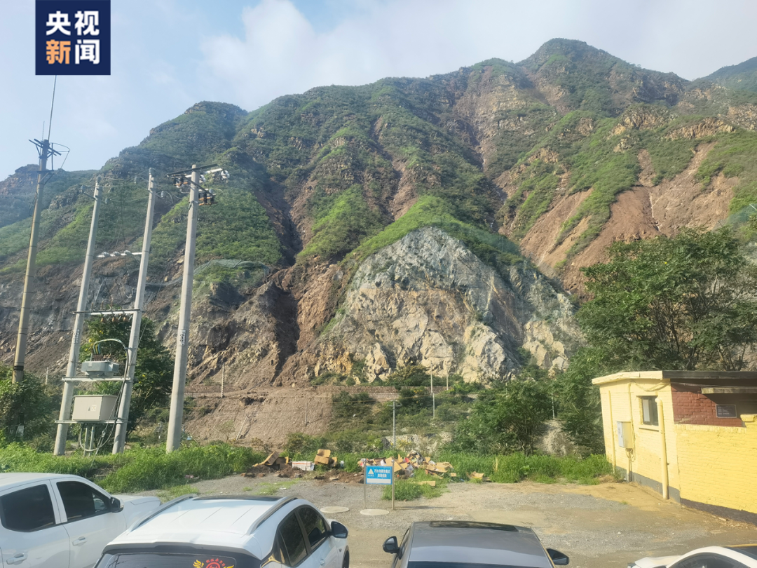 暴雨亲历者：我被困在K1178上的72小时_中国网