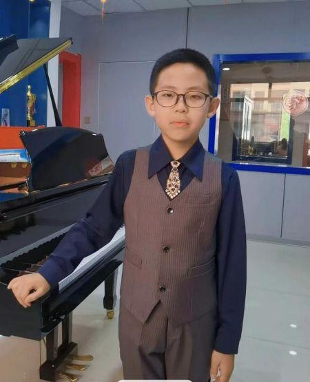 中国网小记者作品河马爷爷生病了