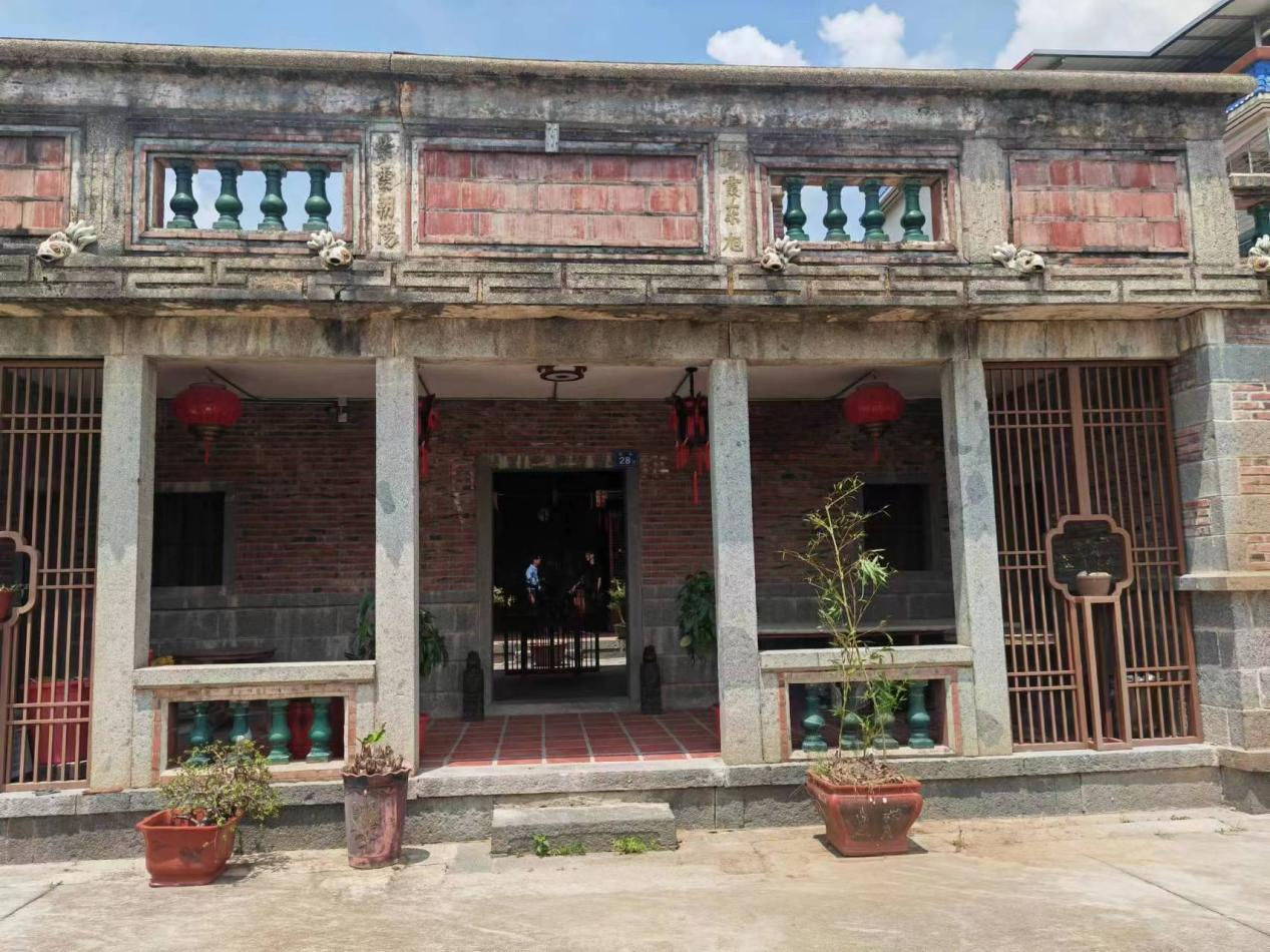福建泉州洛江:向美而行 建设宜居宜业宜游和美乡村_新闻中心_中国网