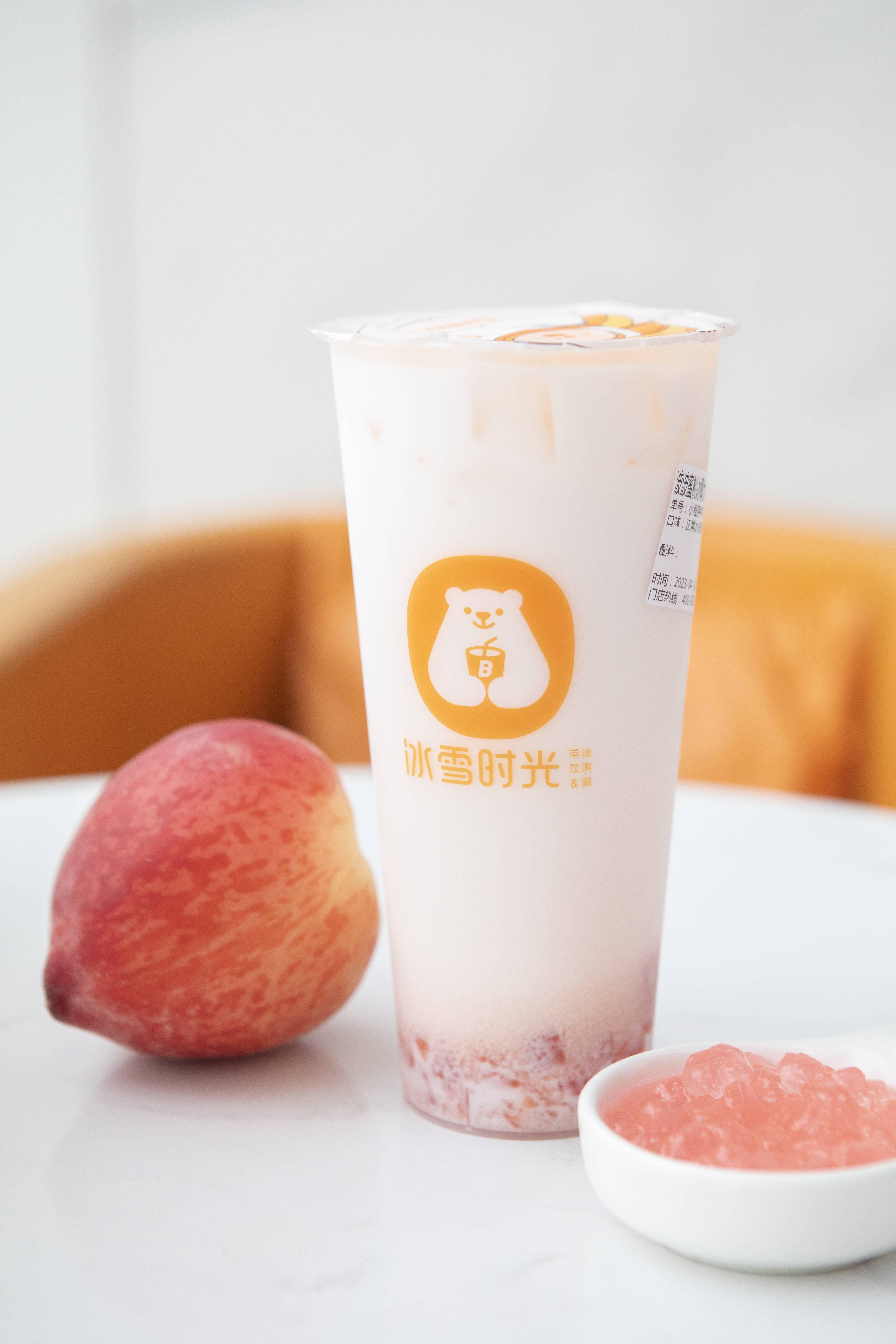 冰雪时光突破现状实现创新与传统的完美融合