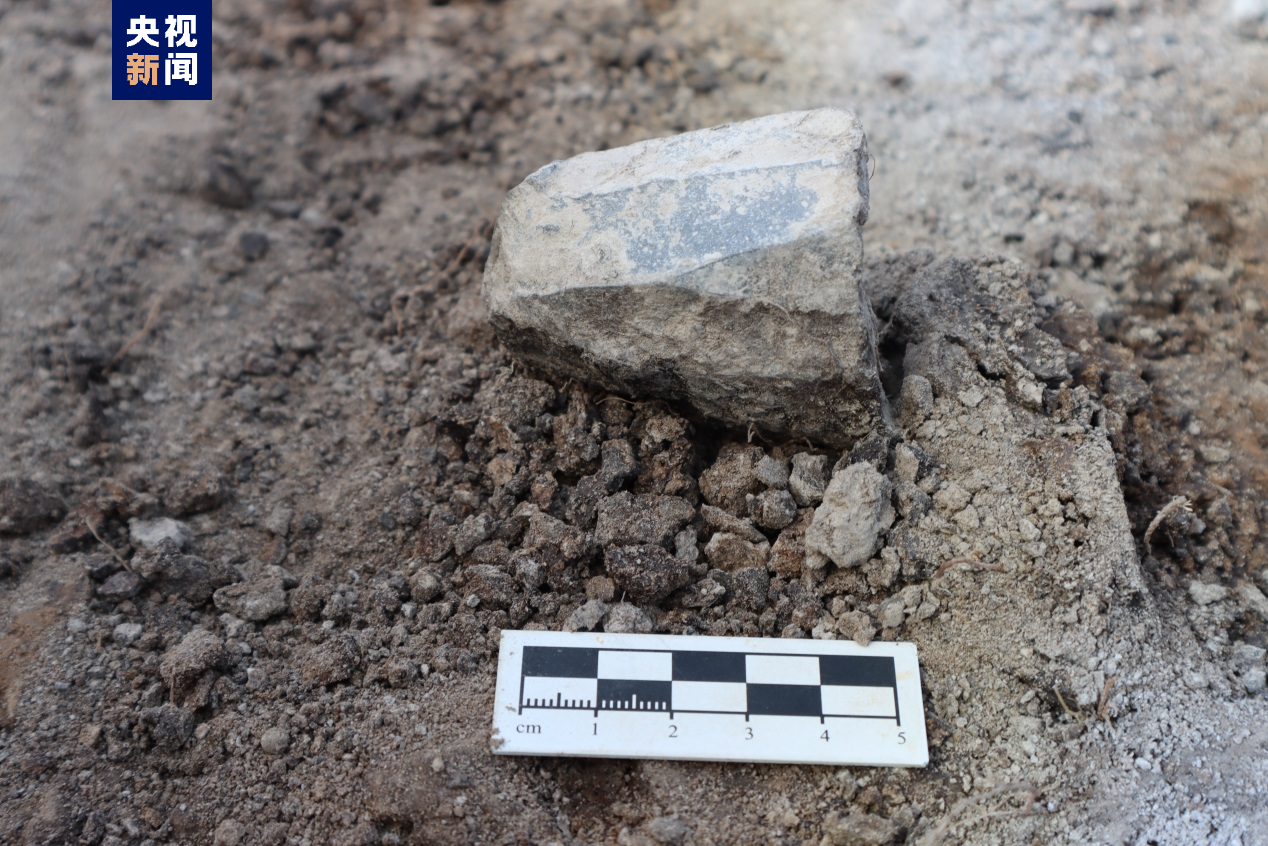 新石器时代至宋金时期的重要考古发现