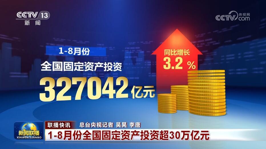 多項數據看中國經濟活力 各地秋糧收穫豐産在“握”