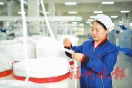 孙远秀：“织造”变“智造”的实践者