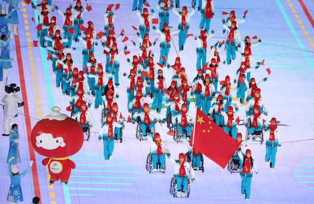 体育成为助残扶智的有力抓手——云南“十四五”残疾人体育事业发展综述