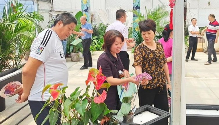 福建泉州洛江:推进农家书屋提档升级 赋能乡村振兴跑出“加速度”_新闻中心_中国网