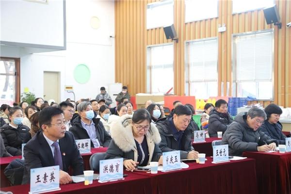 当前位置:>活动邀请了北京市朝阳区教委二级巡视员王世元书记,国内