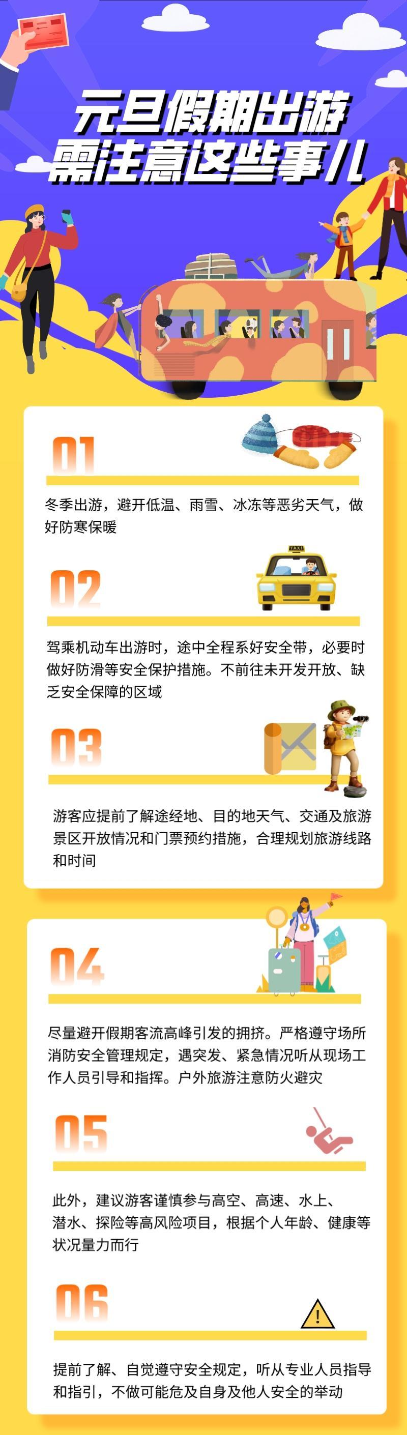 元旦假期提示信息必看：天气自驾健康饮食_中国网