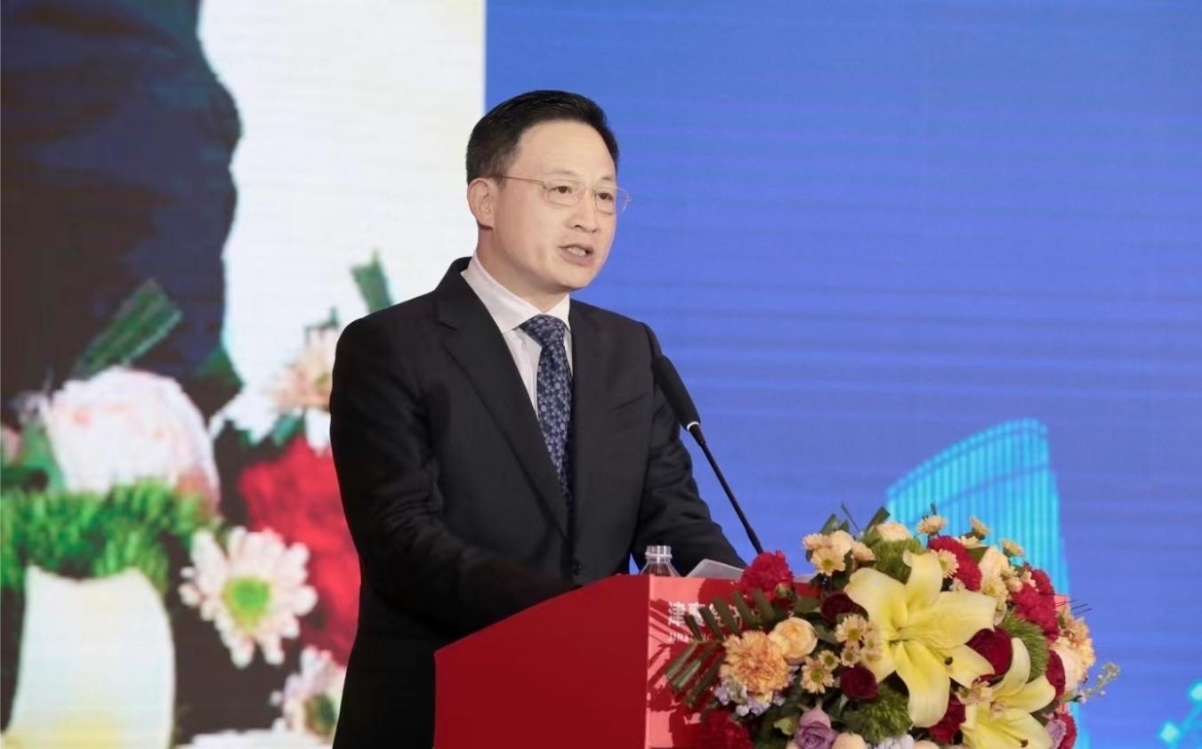 天津襄阳商会2024年津襄经济文化交流暨襄阳京津冀招商推介会