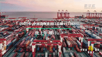 穩!中國經濟回升向好基礎持續鞏固_中國網