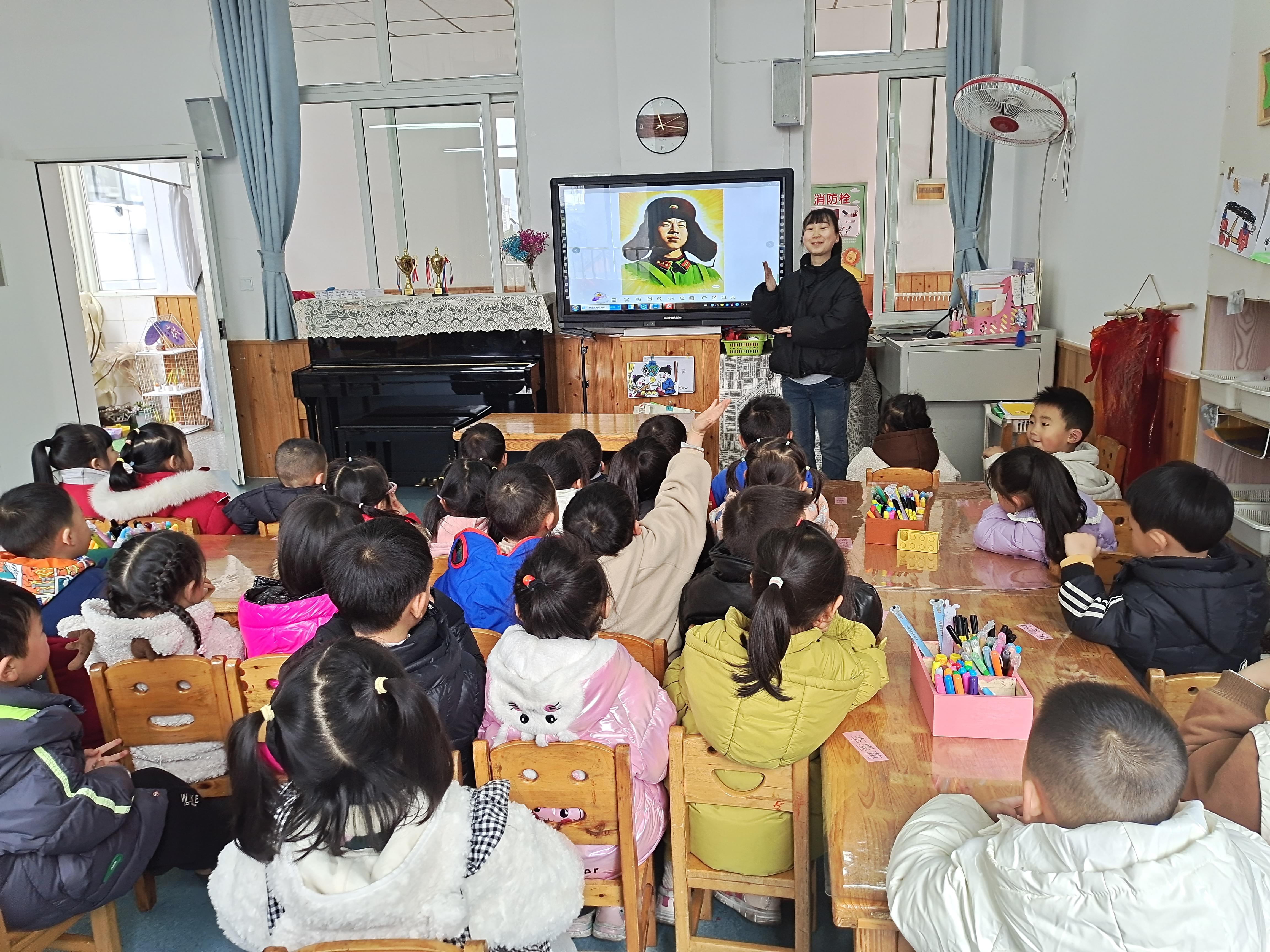 乐山市沙湾区各校园纷纷用实际行动践行新时代雷锋精神