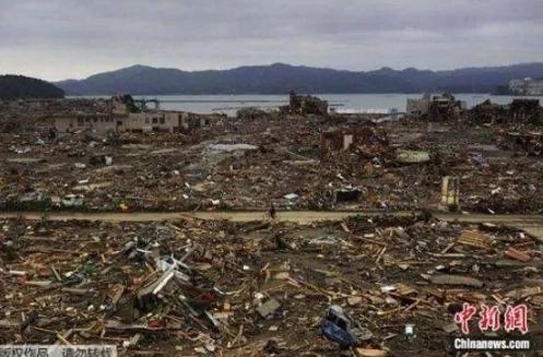 大地震13年后 福岛从日本“鬼城”变成了世界“伤口”