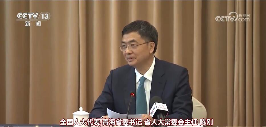全国人大代表,江苏省苏州市委副书记,市长吴庆文接受采访时表示,在