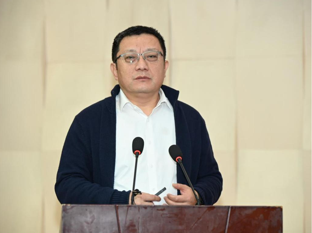 成都举办新质生产力推动都市圈高质量发展学术研讨会