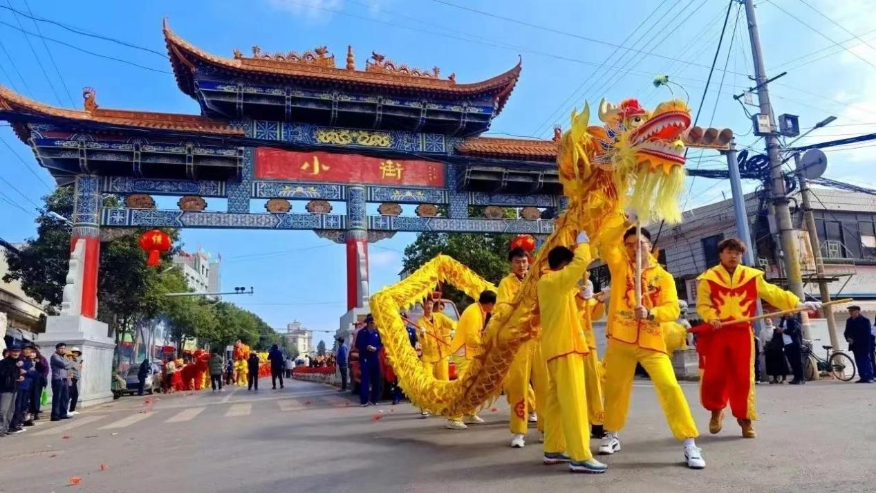 嵩明小街段春品案件图片