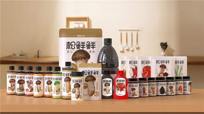 14年深耕健康食品行业松鲜鲜持续为14亿国人创造健康价值