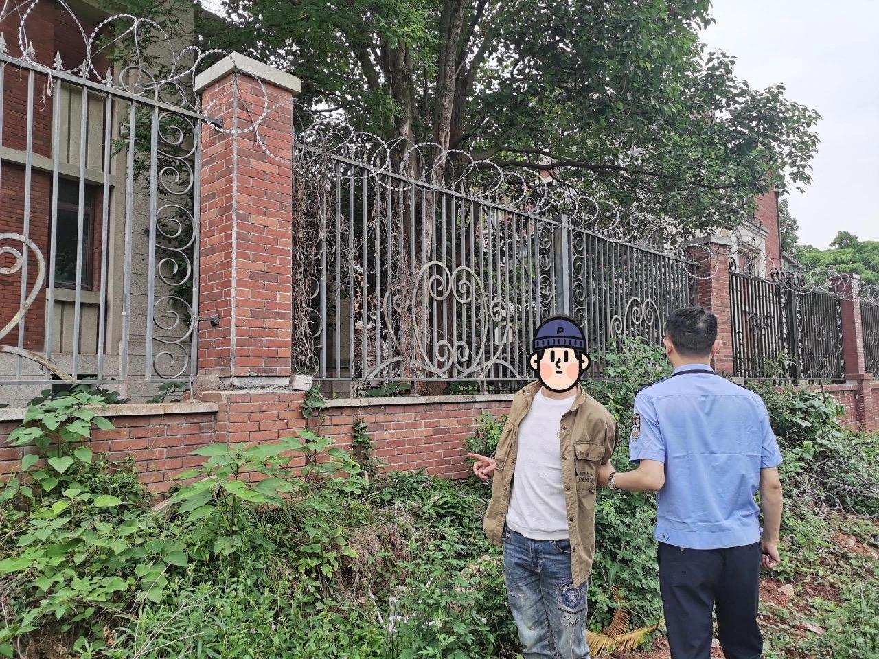 价值30万元手表被盗 德阳经开区公安14小时破案