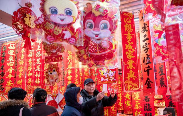 着力扩大国内需求 持续激发有潜能的消费