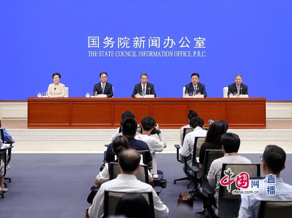 改革进行时丨建立高效知识产权综合管理体制 助力经济创新发展和高水平对外开放(图1)