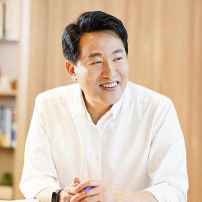 韩国首尔市市长时隔6年，即将开启访华之旅