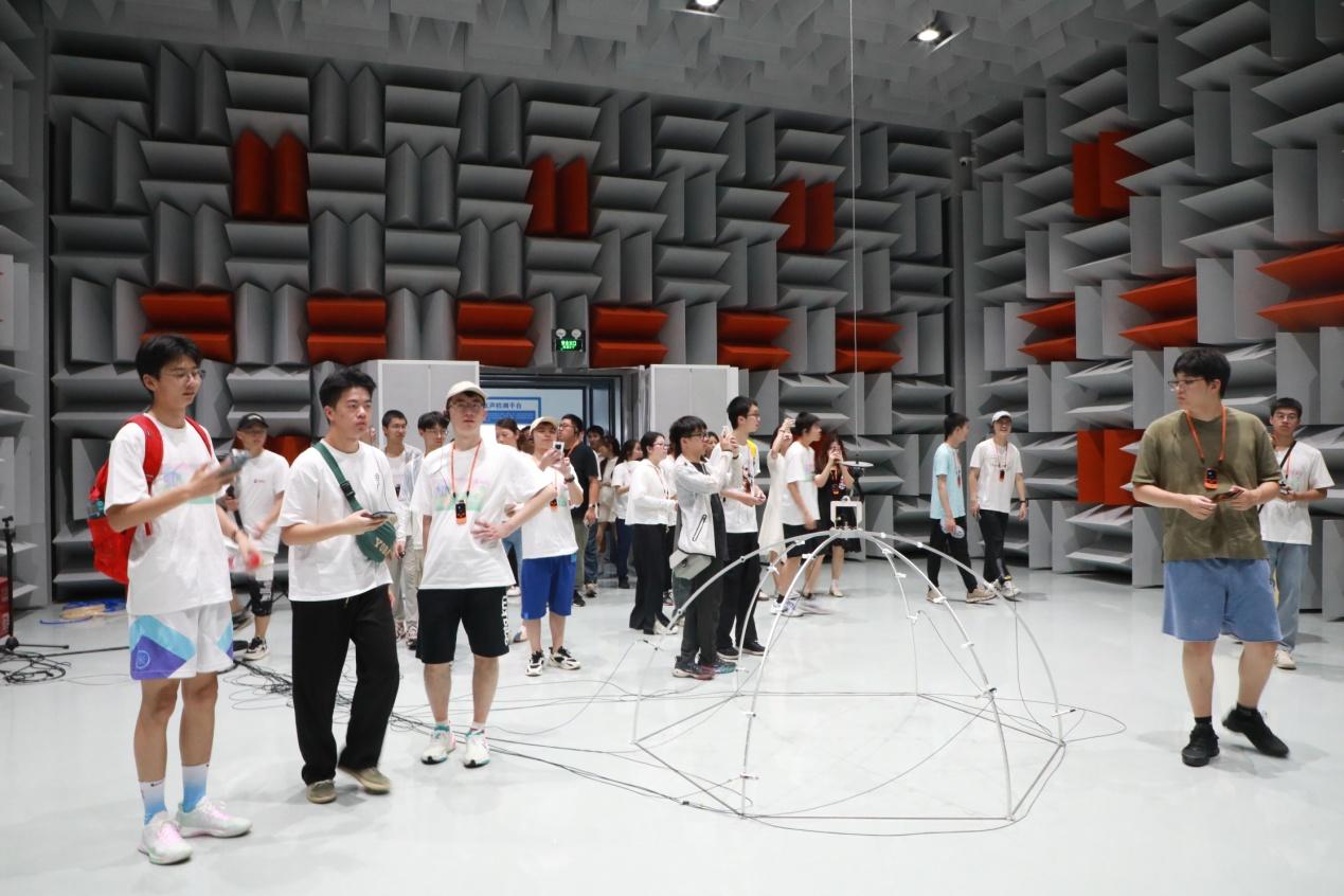 青春邂逅“江南韵”研学常熟正当时