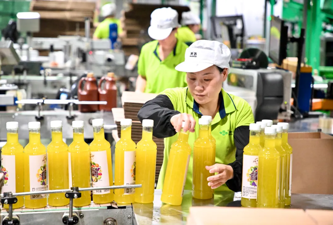 抢“鲜”布局！昆山张浦高端食品项目加速推进