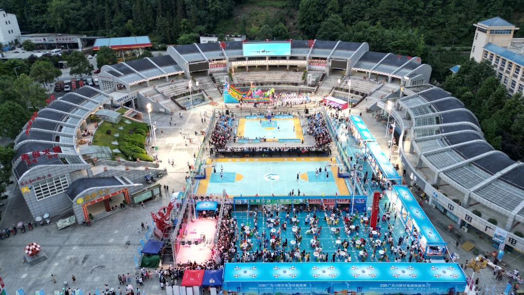 四川广元青川:奋楫扬帆笃行勇争先