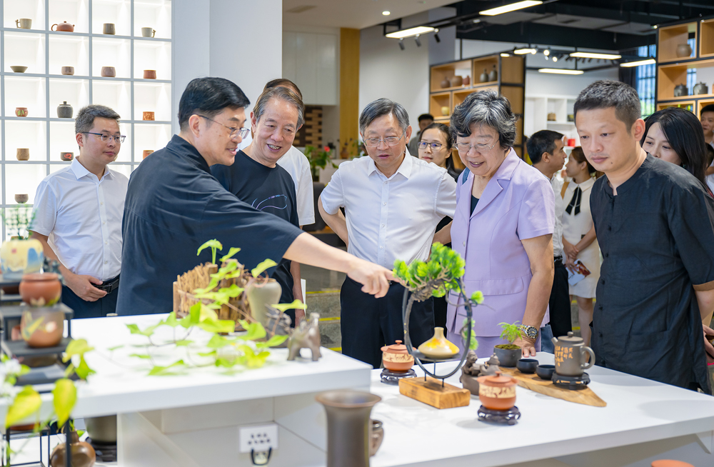 茶金 副院长图片