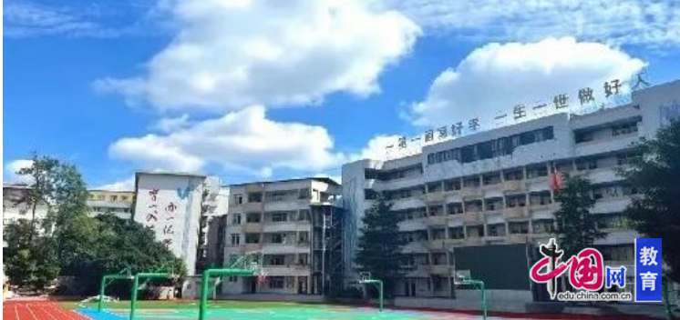 大家可以和爸爸妈妈一同浏览仁寿师范附属小学公众号的内容,通过图片