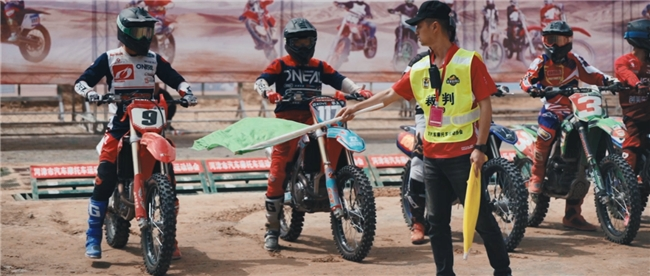 据悉,本次赛事由中共河津市委,河津市人民政府,运城市体育局主办,河津