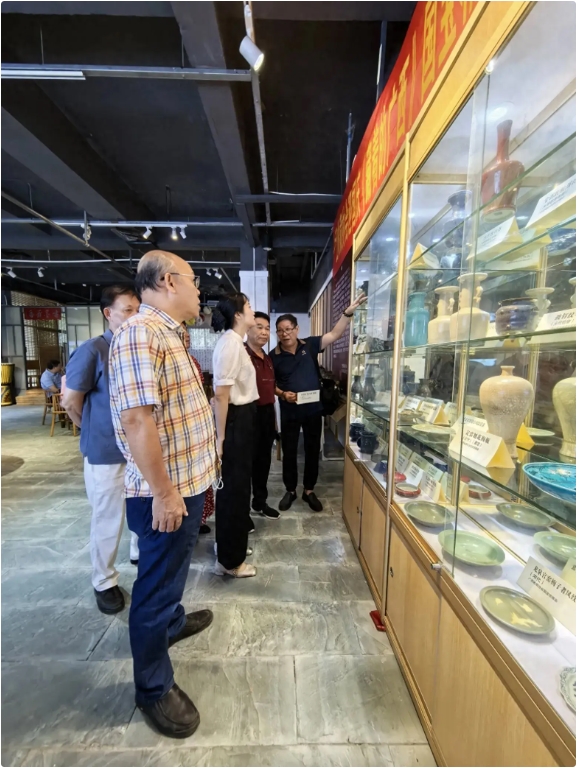 为市民献上视觉盛宴“藏着的广西”国宝精品亮相南宁_中国网