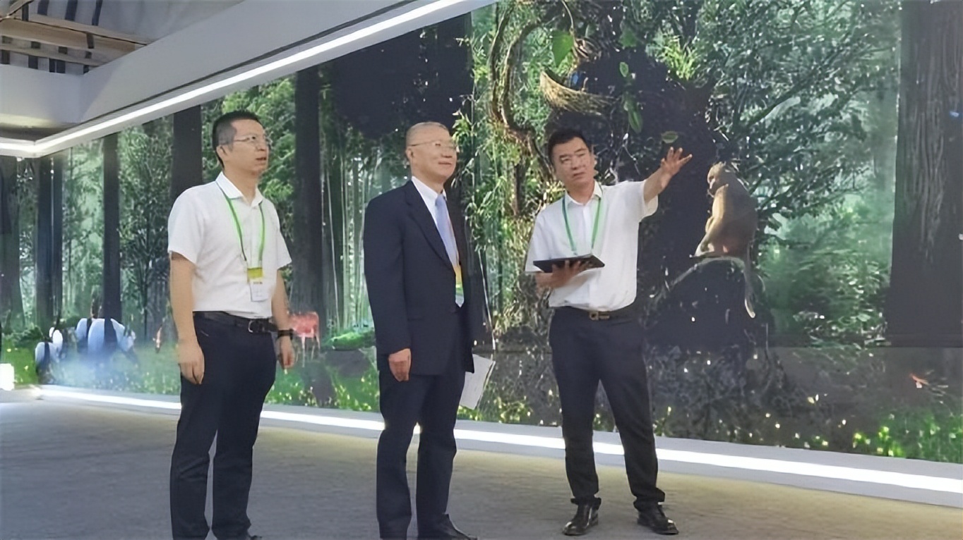 中国电信四川公司:数字赋能四川文旅转型升级_中国网