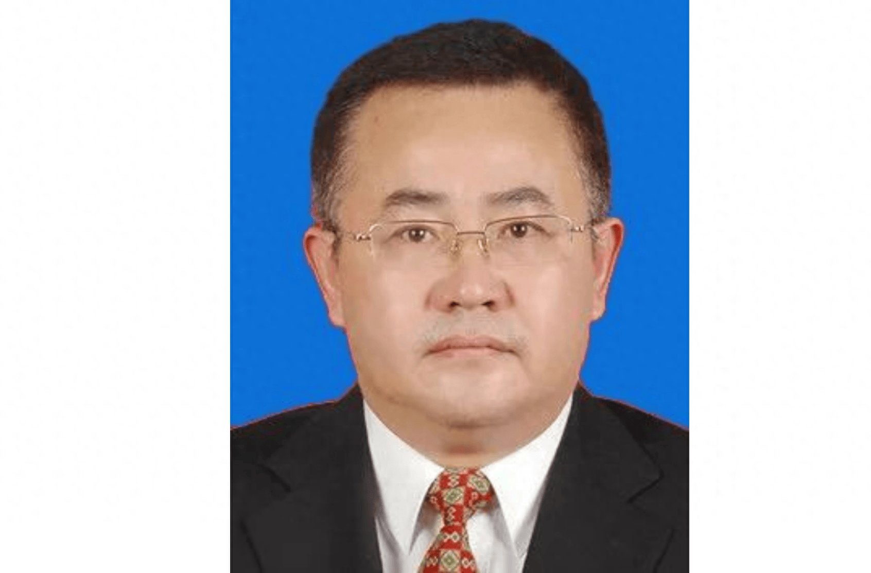 贵州省纪委原副书记,省监委原副主任张平被决定逮捕_中国网