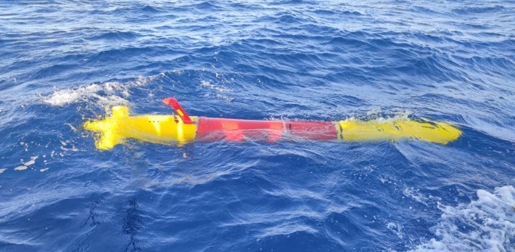 数字孪生海洋（DTO）时代来了！