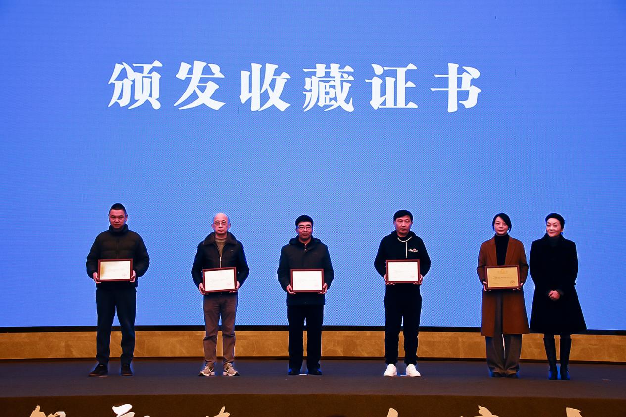 全国灯会灯彩非遗传承交流活动自贡举行 发起成立“中国彩灯文化联盟”新利体育下载(图3)