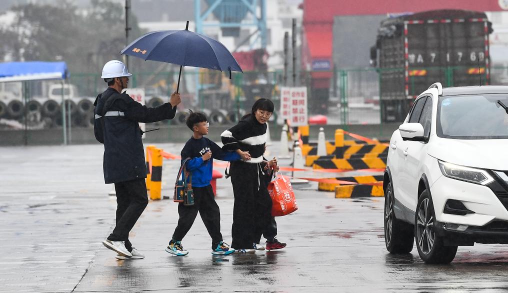 今年春節海南遊還會遭遇“出入島難”嗎？