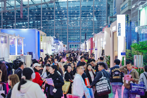 深圳贸易公司风向标：行业动态解读与展望