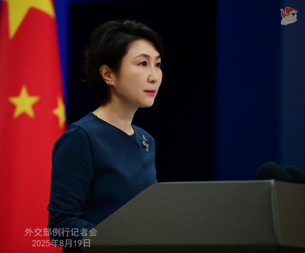 中国提高了对印度罕见土地出口的限制？外交部