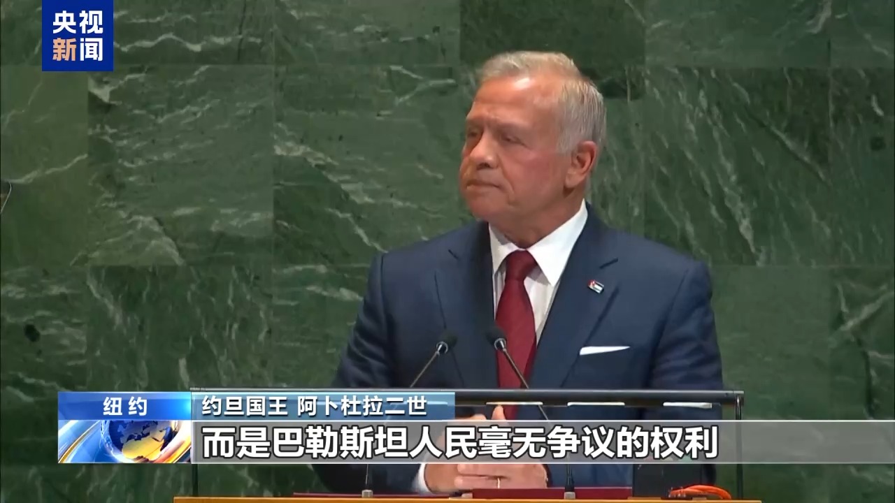 许多国家谴责美国和以色列的巴勒斯坦和以色列